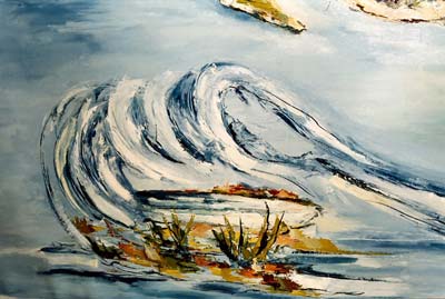 L’isola di Pianosa