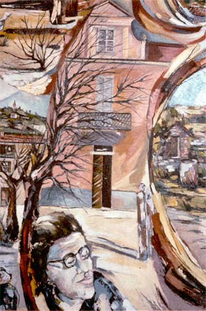 La madre simbolica