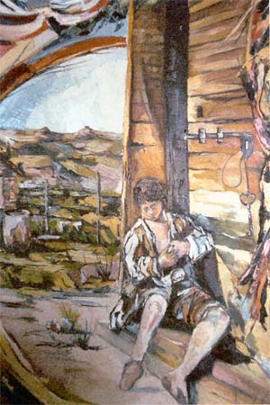 Il casotto