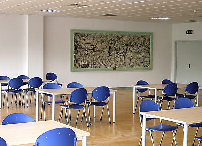 L’opera nell’aula universitaria